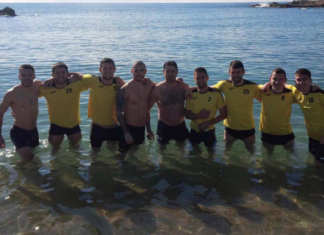 Отборът на Ботев се прибра в Пловдив след 12-дневния подготвителен лагер в Алания.