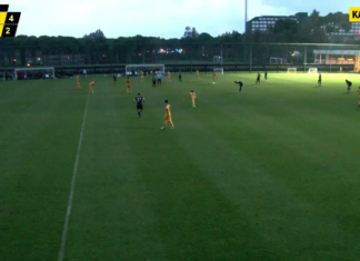 Казахи вкараха цели 4 на Локо в непредвидена и недоиграна контрола! Хамуд пак бележи!