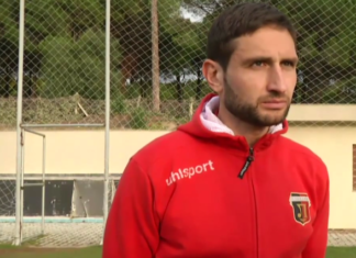 Тунчев: Ако се наложи, ще влизам да играя (ВИДЕО)