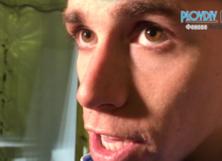 Карагерен: Много се радвам, че вкарах на Ботев ВИДЕО