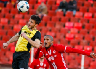 Ботев наистина е непредвидим! Измъкна точка от Армията и направи куп пропуски!