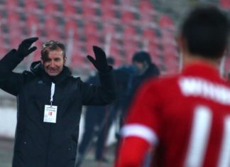 Треньорът на ЦСКА: Ботев ще ни накаже…