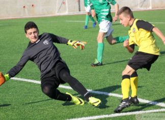 Отличен Ботев разпиля Академия Пандев и е на финал при набор 2003 в Сандански