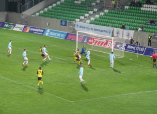 Дунав: Трябва да сме разумни и търпеливи срещу „Ботев“