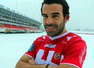 Локомотив (Горна Оряховица) ще стряска Ботев с нов нападател