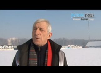 PlovdivDerbyTV: Гочо разказва за трудното начало на Зума в мъжкия отбор на Локомотив