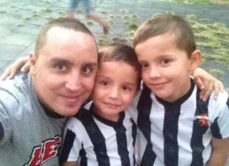 Феновете скърбят за Гугумана! На Лаута започват акция по набирането на средства в помощ на семейството му