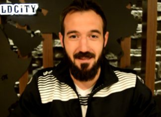 Локо Пд със специално видео за юбилея на Зума