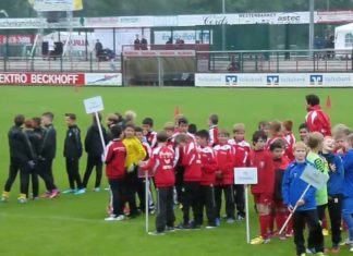 Още един набор на Локо Пд ще участва на големия турнир в Германия през лятото