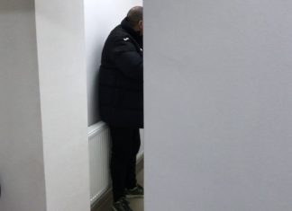 ВИДЕО: Трепни-манията завладя и съблекалнята на Ботев