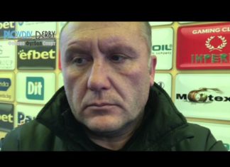 Белия каза за Илия Миланов в пространно интервю за PlovdivDerbyTV