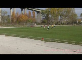 Дженоа взе в първия тим момче от школата на Локо (видео)