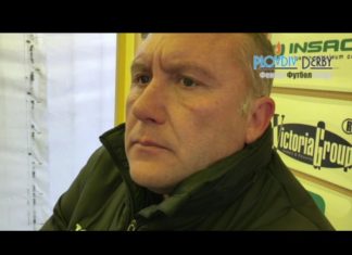 Белия: Трябва да си вкарваме положенията! (ВИДЕО)