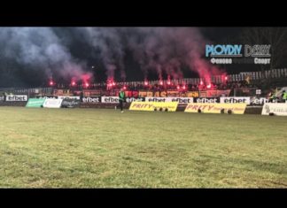 PlovdivDerbyTV: Бултрасите не минаха и без пиро в Горна Оряховица