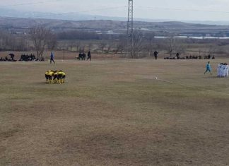 СНИМКИ: Ботев развинти фаворита Славия на старта на „Балканика къп“ 2017