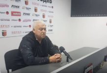 Зума: Това беше целта на Ботев! Нямаше как да спечелят, ако не е със служебен резултат!