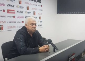 Зума: Налагането на измислени чужденци убива футбола ни!