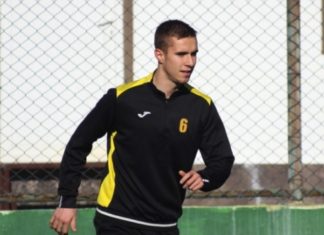 Ще се завърне ли Вутов в Левски?