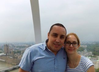 Валя Гугугманова в писмо: Благодарим на всички от голямото черно-бяло семейство! Бъдете благословени