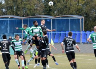 Тежък удар за Черно море преди мача с Ботев!