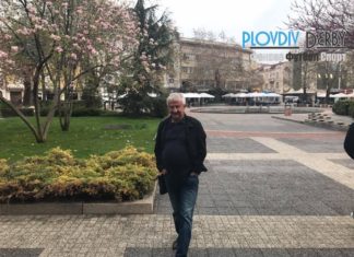 ВИДЕО: Клубовете се разбраха с Крушарски! Той: За 5 години ще построя поетапно стадиона!