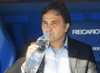 Жадното жаден за трима от Ботев и един от Локо