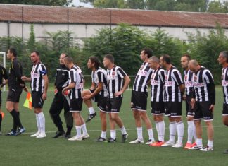 БФС показа двоен аршин спрямо Локо Пд