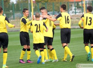 Горна Оряховица посреща финала Ботев – Левски при U16