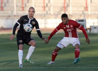 Титулярите на ЦСКА с 5 години по-млади от тези на Локо