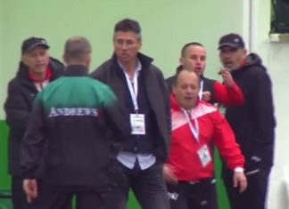 Спряха правата на Едо