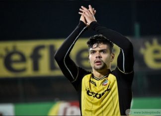 Виана: Благодаря на Бог за бързата адаптация, дори аз съм изненадан от себе си