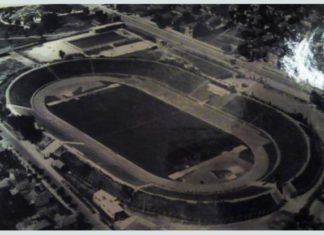 Колежа – изконният дом на Ботев СНИМКИ