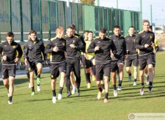 Само Неделев с проблеми преди Монтана