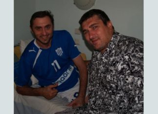 Петър Узунов: Когато Марица бяха без покрив, ние ги приехме на Лаута, а после те ни изхвърлиха