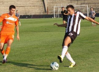 Футболист отново си припомни ужаса от Лаута