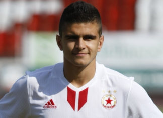 Двама от ЦСКА се завръщат за мача с Локо (Пловдив)