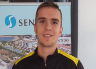 Вутов пак на крилото, въпреки че иска да е плеймейкър