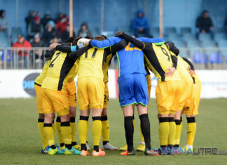 В пресата продължават да чертаят тежко бъдеще за Ботев