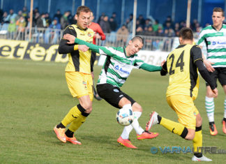 Балтанов: Много ще е трудно да се преборим с Дунав за шестото място