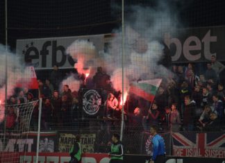 Майните: Всички на Лаута срещу хибрида!