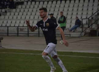 Дино Мартинович – за словенците е „ужасен“, за Първа лига – прекрасен