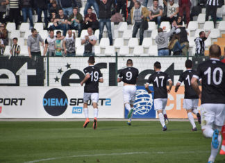 Левски само с 1 успех над Локо в последните 6 мача