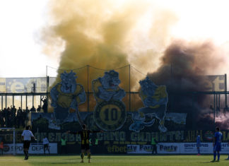 Феновете на Ботев: Вече нямаме оправдание да не подкрепяме отбора от Южната трибуна