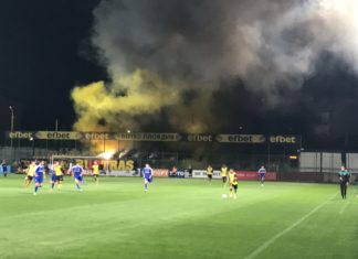 1000 лева за бомбите в Коматево, 300 – за димките