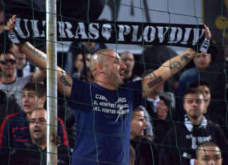 ЛОКО Е В ТОП 6!