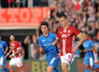 Левски – Ботев на закрити врати?