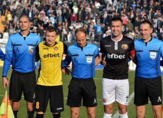 Какво прати Локо горе, а Ботев долу