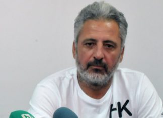 Бащата: Червеният картон доста ни помогна!