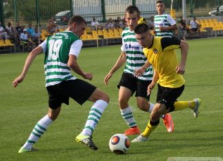 Ботев загуби от Черно море в голов трилър при U19