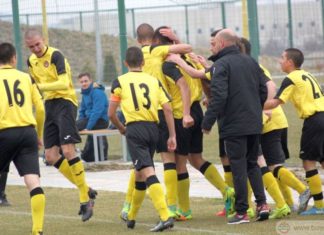 Ботев без звездата си в полуфинала срещу Лудогорец